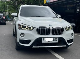 Promo BMW X1 murah