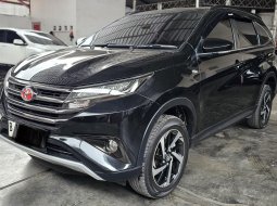 Toyota Rush G Up GR A/T ( Matic ) 2022 Bronze Mulus Siap Pakai 3