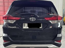 Toyota Rush G Up GR A/T ( Matic ) 2022 Bronze Mulus Siap Pakai 5