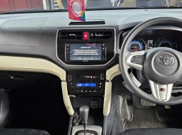 Toyota Rush G Up GR A/T ( Matic ) 2022 Bronze Mulus Siap Pakai 8