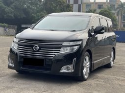 Nissan Elgrand Highway Star 2013 MPV