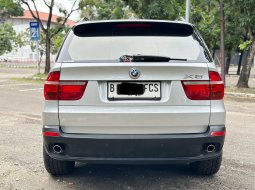 BMW X5 3.0 AT 2008 GREY SUPER ANTIK TERMURAH 4