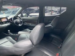 64JT ANGKUT‼️ TOYOTA CHR HYBRID AT MERAH 2021 8