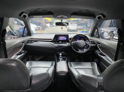 64JT ANGKUT‼️ TOYOTA CHR HYBRID AT MERAH 2021 9