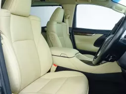 Toyota Alphard 2.5 G AT 2021 Hitam - KONDISI ISTIMEWA GARANSI 1 TAHUN - BISA DP MINIM BUNGA RENDAH 13