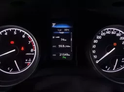 Toyota Camry 2.5 V AT 2021 Hitam - KONDISI ISTIMEWA GARANSI 1 TAHUN - BISA DP MINIM BUNGA RENDAH 4