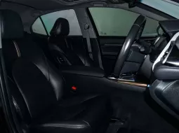 Toyota Camry 2.5 V AT 2021 Hitam - KONDISI ISTIMEWA GARANSI 1 TAHUN - BISA DP MINIM BUNGA RENDAH 6