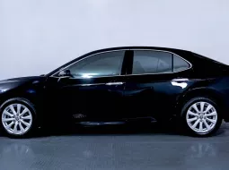 Toyota Camry 2.5 V AT 2021 Hitam - KONDISI ISTIMEWA GARANSI 1 TAHUN - BISA DP MINIM BUNGA RENDAH 7