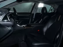 Toyota Camry 2.5 V AT 2021 Hitam - KONDISI ISTIMEWA GARANSI 1 TAHUN - BISA DP MINIM BUNGA RENDAH 14