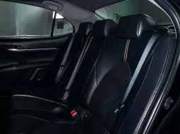Toyota Camry 2.5 V AT 2021 Hitam - KONDISI ISTIMEWA GARANSI 1 TAHUN - BISA DP MINIM BUNGA RENDAH 15