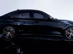 BMW 330i 2.0 M Sport AT 2022 Hitam - KONDISI ISTIMEWA GARANSI 1 TAHUN - BISA DP MINIM BUNGA RENDAH 10