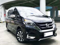 2019 Serena Highway Star C27 Record ATPM Km32rb B GANJIL Pjk APR 2025 Siap Pakai Luar Kota OtrKREDIT