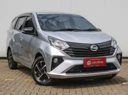 Daihatsu Sigra 1.2 R AT 2024 - Mobil Mulus Cicilan Rendah - B1466CIL 1
