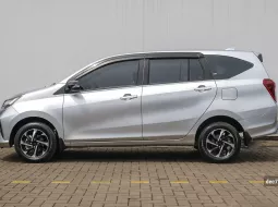 Daihatsu Sigra 1.2 R AT 2024 - Mobil Mulus Cicilan Rendah - B1466CIL 5