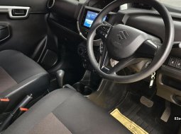 Suzuki S-Presso 1.0 AT 2023 - TDP 9 Jutaan Aja Bisa Nego! - B1477DOK 12