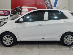 Mitsubishi Mirage GLS 1.2 AT 2016 - Pajak Panjang - D1327UAL 4