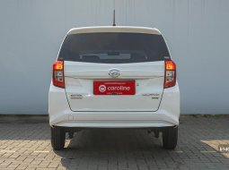 Daihatsu Sigra 1.0 D MT 2024 - TDP 8 Jutaan Aja Bisa Nego - B1252EZW 6