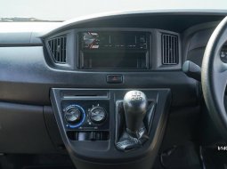 Daihatsu Sigra 1.0 D MT 2024 - TDP 8 Jutaan Aja Bisa Nego - B1252EZW 8