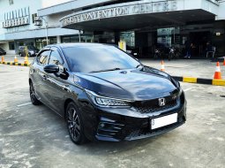 2022 Honda City RS Garansi ATPM Km 39 rb B Ganjil Pjk AGT 2025 Siap Pakai Luar Kota KREDIT TDP 50 jt