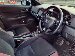 2022 Honda City RS Garansi ATPM Km 39 rb B Ganjil Pjk AGT 2025 Siap Pakai Luar Kota KREDIT TDP 50 jt 5