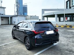 2022 Honda City RS Garansi ATPM Km 39 rb B Ganjil Pjk AGT 2025 Siap Pakai Luar Kota KREDIT TDP 50 jt 6