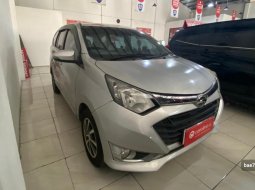 Daihatsu Sigra 1.2 R MT 2018 - TDP 7 Jutaan Aja! - B2279SYF