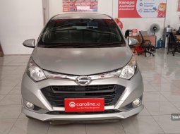 Daihatsu Sigra 1.2 R MT 2018 - TDP 7 Jutaan Aja! - B2279SYF 2