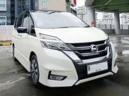 2019 Serena Highway Star C27 TwoTone Rec ATPM Km51rb B GANJIL Pjk FEB 2026 Siap Pakai KREDIT TDP45jt