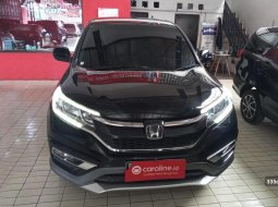 Honda CR-V 2.0 AT 2017 - Unit Mulus Bisa Nego - B1967SLP 2