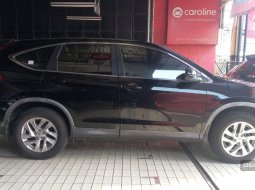 Honda CR-V 2.0 AT 2017 - Unit Mulus Bisa Nego - B1967SLP 4