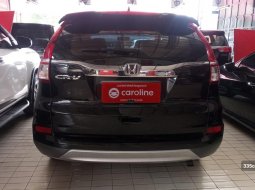 Honda CR-V 2.0 AT 2017 - Unit Mulus Bisa Nego - B1967SLP 6