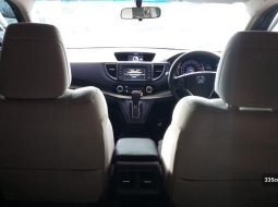 Honda CR-V 2.0 AT 2017 - Unit Mulus Bisa Nego - B1967SLP 7