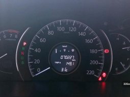Honda CR-V 2.0 AT 2017 - Unit Mulus Bisa Nego - B1967SLP 9