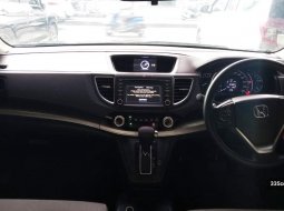 Honda CR-V 2.0 AT 2017 - Unit Mulus Bisa Nego - B1967SLP 8