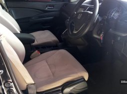 Honda CR-V 2.0 AT 2017 - Unit Mulus Bisa Nego - B1967SLP 10