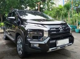 2023 Xpander Cross Premium Package ATKm 25rb Rawatan ATPM Resmi B GENAP Pjk SEPT 2025 KREDIT TDP50jt