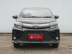 Toyota Avanza Veloz 1.5 MT 2021 - Beli Mobil Gratis Kulkas 2 Pintu - B2105SRZ 2