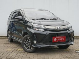 Toyota Avanza Veloz 1.5 MT 2021 - Beli Mobil Gratis Kulkas 2 Pintu - B2105SRZ 1