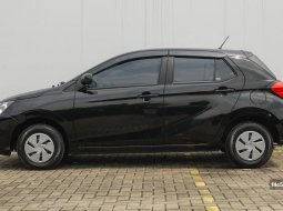 Daihatsu Ayla M 1.0 MT 2024 - Gratis Cicilan 1x - B2651KRF 5