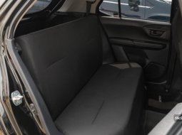 Daihatsu Ayla M 1.0 MT 2024 - Gratis Cicilan 1x - B2651KRF 9