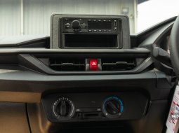 Daihatsu Ayla M 1.0 MT 2024 - Gratis Cicilan 1x - B2651KRF 12