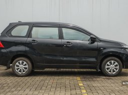 Toyota Avanza 1.3E AT 2021 - Pajak Panjang - B2538UZC 4