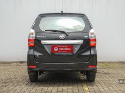 Toyota Avanza 1.3E AT 2021 - Pajak Panjang - B2538UZC 6
