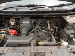 Toyota Avanza 1.3E AT 2021 - Pajak Panjang - B2538UZC 8
