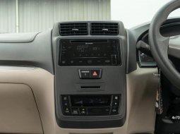Toyota Avanza 1.3E AT 2021 - Pajak Panjang - B2538UZC 11