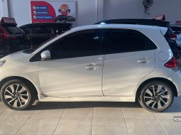 Honda Brio RS 1.2 AT 2018 - Unit Mulus Bisa Nego - B1752ERN 5