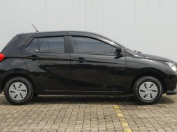 Daihatsu Ayla M 1.0 MT 2024 Hitam - TDP Rendah - Pajak Aman 3