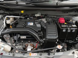 Daihatsu Ayla M 1.0 MT 2024 Hitam - TDP Rendah - Pajak Aman 7