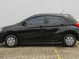 Daihatsu Ayla M 1.0 MT 2024 Hitam - TDP Rendah - Pajak Aman 4