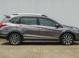 Honda BR-V E CVT Prestige AT 2021	Abu - Pajak Panjang - Mobil Murah Bergaransi 3
